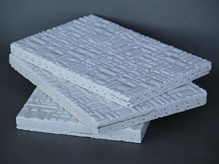 如何選擇吸音板？