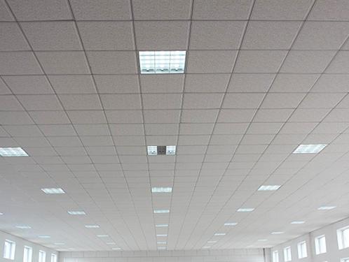 機(jī)房專用吸音板的主要用途及安裝方法?