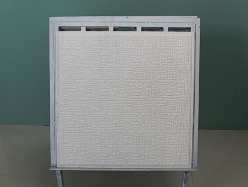 “卉原牌”珍珠巖機(jī)房專用吸音板相比較其他材質(zhì)吸音板有哪些優(yōu)勢?